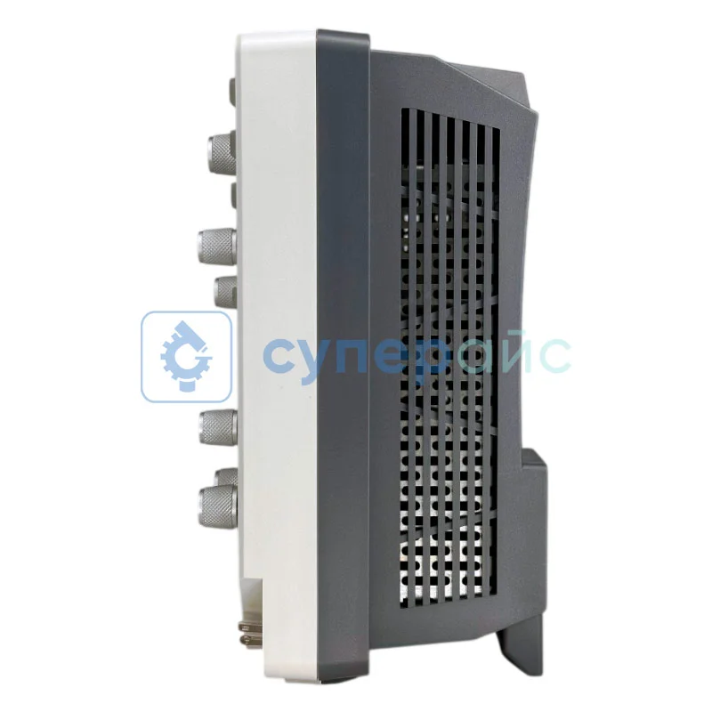 Осциллограф двухканальный Owon ADS3352 фото 2