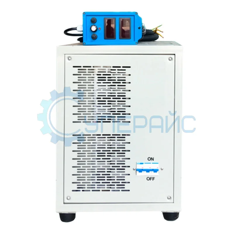 Источник питания постоянного тока Yibenyuan YBN15-3000 (15 В, 3000 А, 45 кВт) фото 1