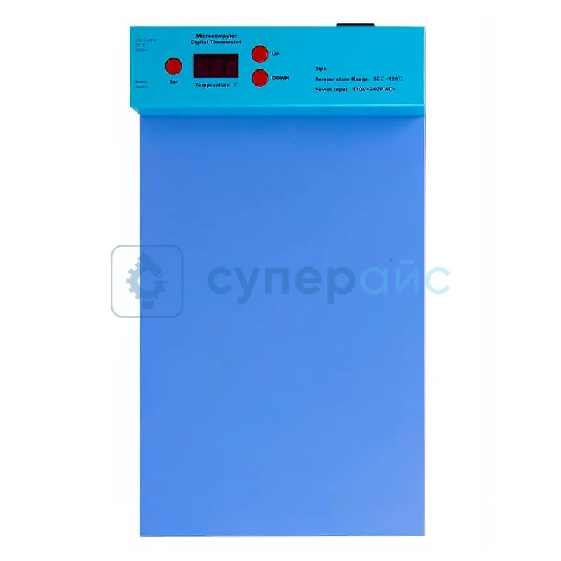 Нагревательный сепаратор YAOGONG 918 фото 1