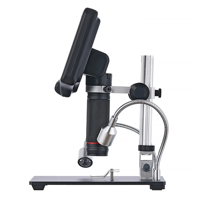 Микроскоп с дистанционным управлением Levenhuk DTX RC4 фото 2