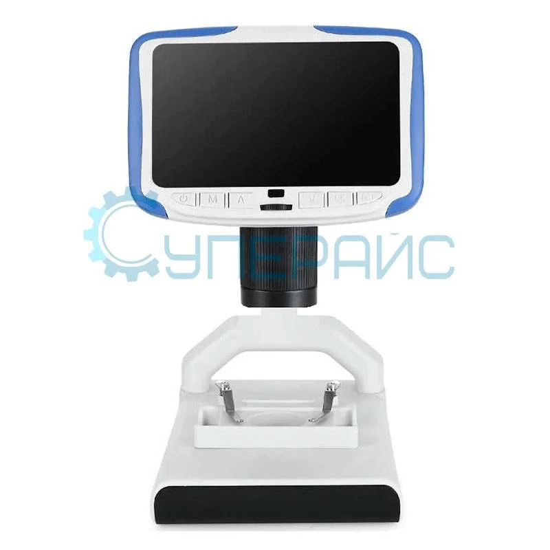 Цифровой микроскоп Andonstar AD205 с дисплеем фото 2