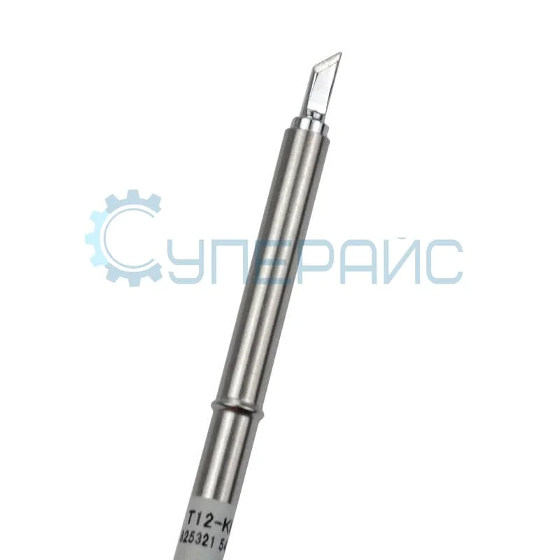 Жало для паяльной станции Bakon T12-KU фото 2