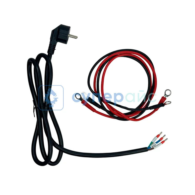 Программируемый источник питания OWON OWP2015H фото 4