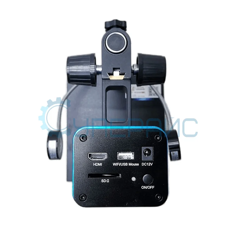 Микроскоп промышленный измерительный Saike Digital SK2700HDMI-SW фото 4