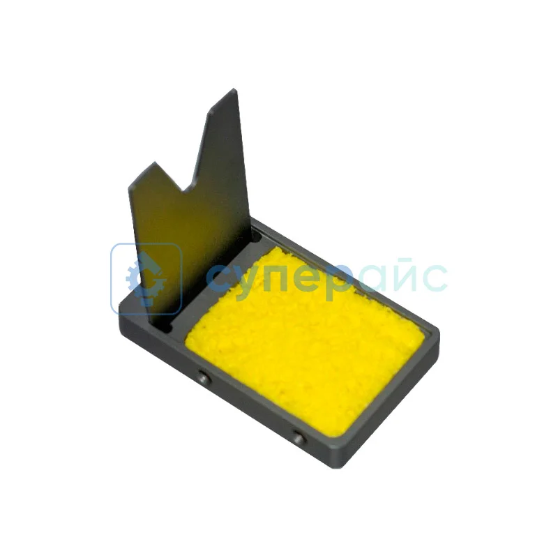 Паяльник RONGUAN Feizer RGS65 c зарядкой и зажимами (65 Вт) фото 4