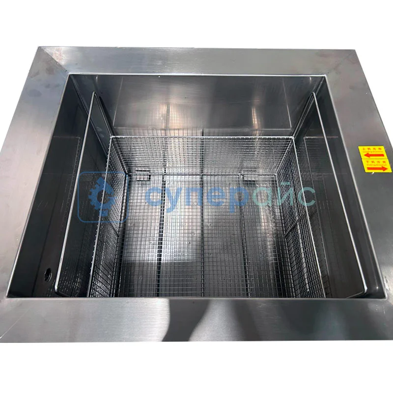 Ванна ультразвуковая FUYANG F-360 фото 10