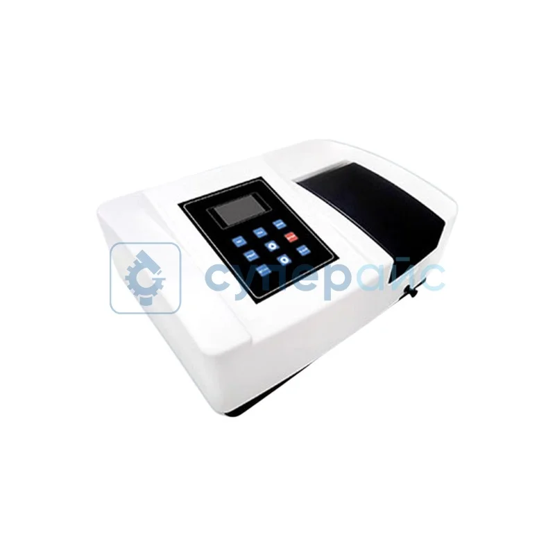 Ультрафиолетовый спектрофотометр Ronghui UV754 фото 1