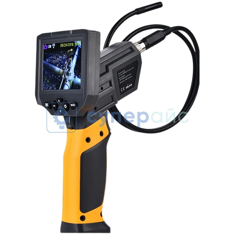 Портативный эндоскоп Xinste HT-660 фото 1