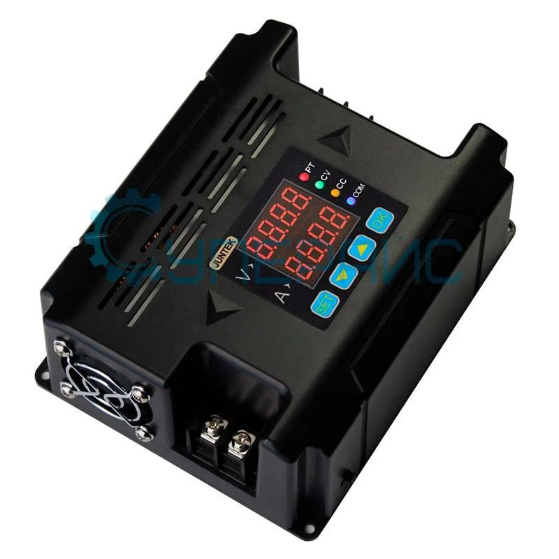 Понижающий преобразователь DC-DC Juntek DPH8920 фото 2