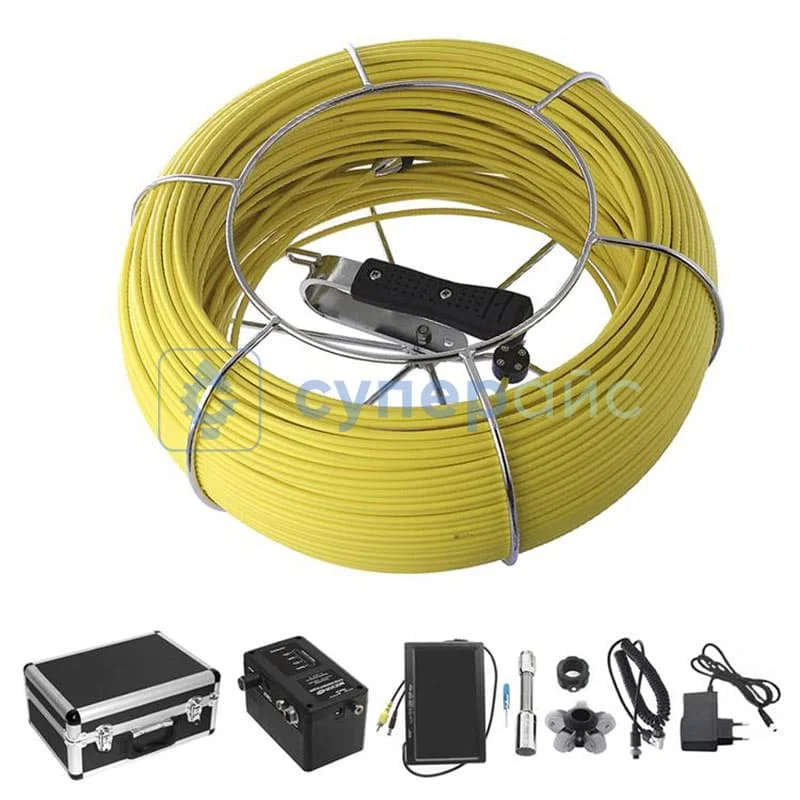 Эндоскоп МЕГЕОН 33810 фото 10