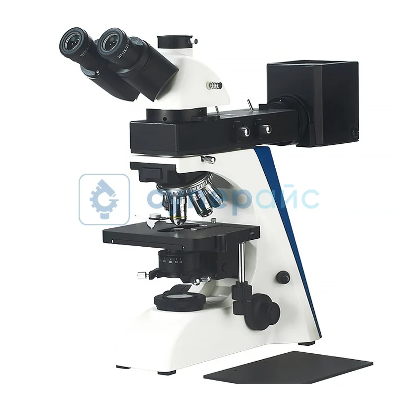Микроскоп металлографический OPTO-EDU A13.2604-BD фото 1