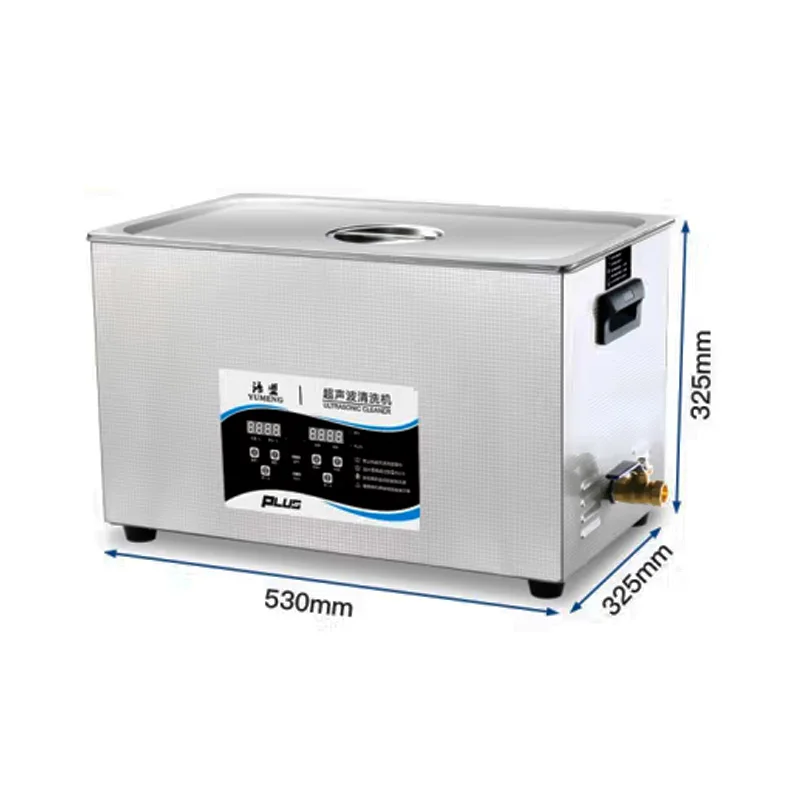 Ультразвуковая мойка YUMENG YM-100PLUS фото 6