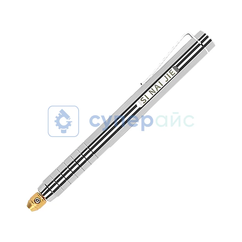 Гравер SI NAI JIE SNJ-3303 с полной комплектацией фото 1