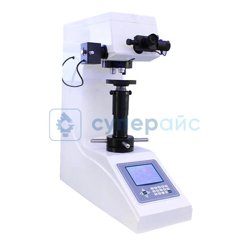 Автоматический твердомер Huaqi MHV-10BZ фото 1