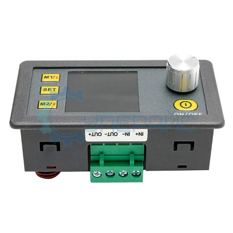 Модуль стабилизации напряжения RuiDeng RIDEN DP30V5A фото 1