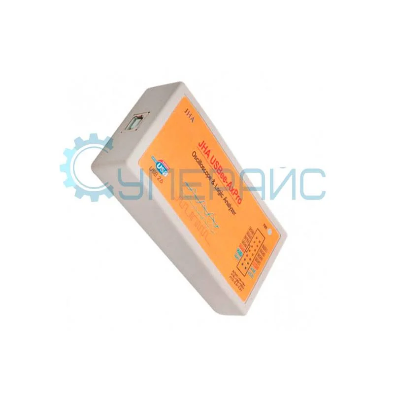 Логический USB анализатор-приставка JHA USBee AX Pro фото 2