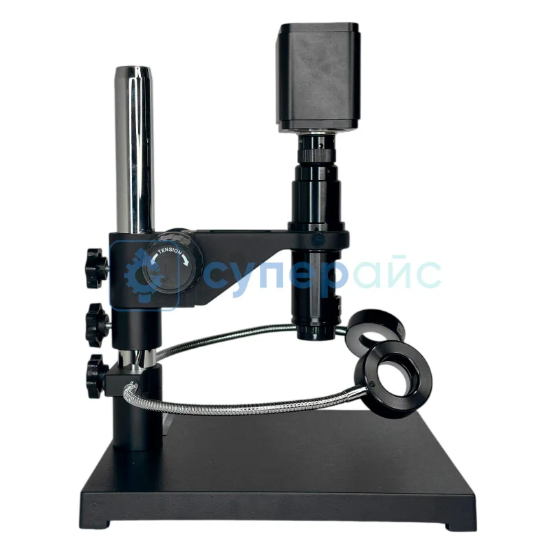 Промышленный микроскоп Saike Digital SK2700HDMI-FSU фото 3