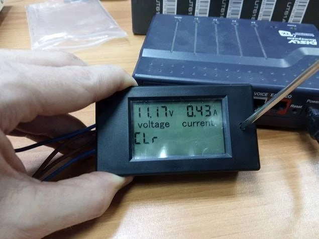 заказать оборудование для измерения тока в магазине Суперайс