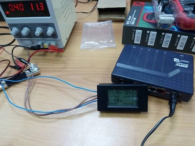 заказать провода для источников питания в магазине суперайс