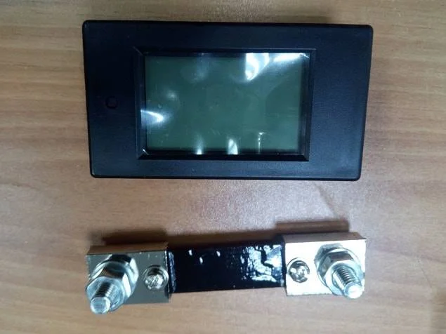 измерительная головка