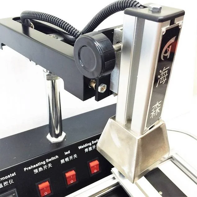 нагреватель паяльной станции инфракрасный нагрев