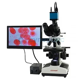 Микроскоп Saike Digital SK2009HDMI-TH5 фото