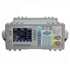 Генератор радиочастотных сигналов MYWAVE MFG-3010CH фото