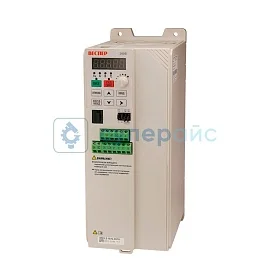 Частотный конвертер Веспер E5-MINI 5,5 кВт -007H фото