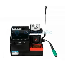 Стационарная паяльная станция AIFEN A9 Plus фото