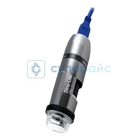 Портативный цифровой микроскоп Dino-lite AM73915MZT фото