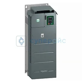 Преобразователь Schneider Electric ATV610D90N4 фото
