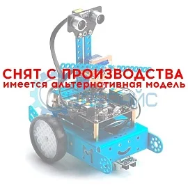 Дополнение к роботу Makeblock mBot Variety Gizmos фото