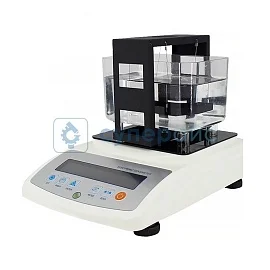 Цифровой плотномер DECCA DK-120S фото