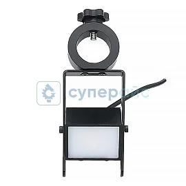 Светодиодный осветитель для микроскопа PHONEFIX XZ2299 (25 мм) фото