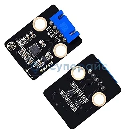 Гироскоп + акселерометр MPU6050 фото