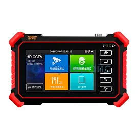 Тестер CCTV WANGLU IPC-1900 Plus фото