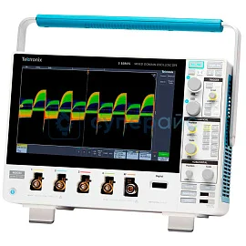 Осциллограф Tektronix MDO34 3-BW-350 фото
