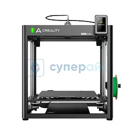 3D принтер Creality3D Ender 5 MAX фото