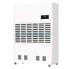 Удалитель влаги из воздуха Huameifang HMGW-380L фото