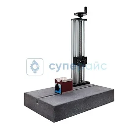 Мраморная измерительная платформа DANA фото