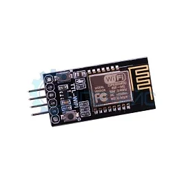 WiFi модуль ESP-M2 серии ESP8285 фото