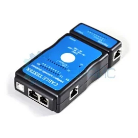 Кабельный тестер Tengfei M726AT фото