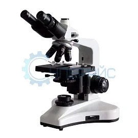 Тринокулярный цифровой микроскоп COSSIM BL-123 фото
