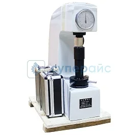 Ручной твердомер VOK HR-150A фото