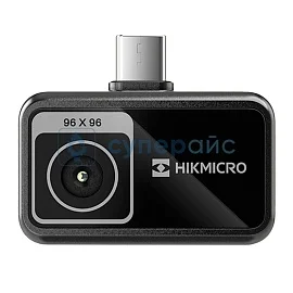 Тепловизор Hikmicro P09 фото