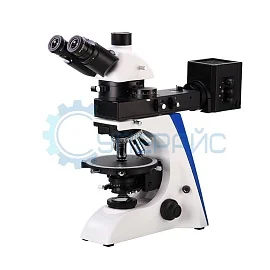 Поляризационный микроскоп Opto-Edu A15.2601-RTT фото