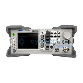 Генератор радиочастотных сигналов RIGOL DSG821A фото