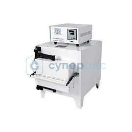 Промышленная камерная печь Yongguang SX-12-10 фото