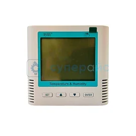 Термогигрометр Miaoxin THP40W-EX фото