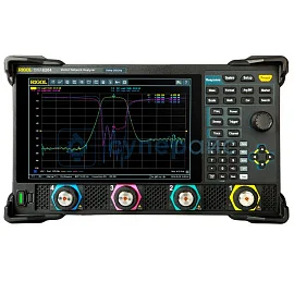 Анализатор электрических цепей RIGOL DNA6204 фото